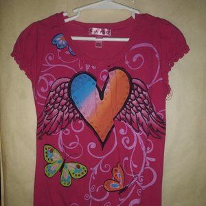 FANG Top Size M 10/12